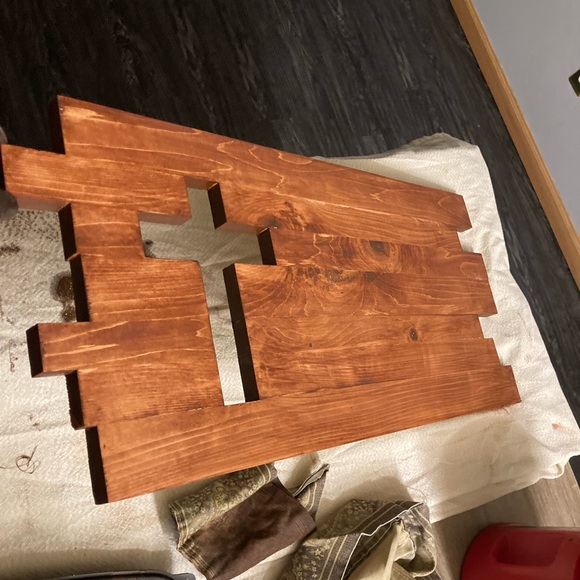 Handcrafted items (woodworking) Anything you want I’ll make - Picture 8 of 10